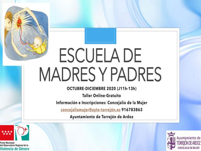 Taller de ciencia online gratuito “Biodiversidad en igualdad” de la Concejalía de Mujer, hoy viernes 23 de octubre de 18 a 20 horas