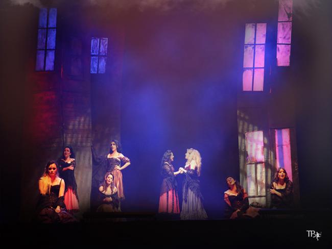 Teatro Municipal José María Rodero