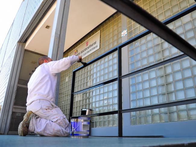 Programa de Cualificación Profesional 