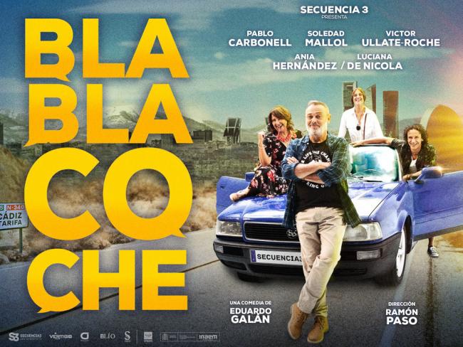 Teatro Municipal José María Rodero