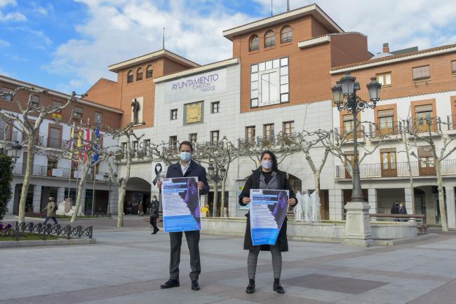 Ayudas económicas para mujeres víctimas de violencia de género