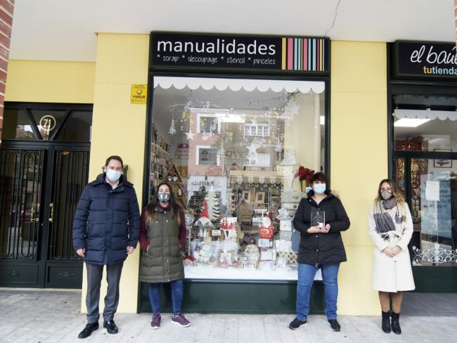 “El Baúl de Alexandra”