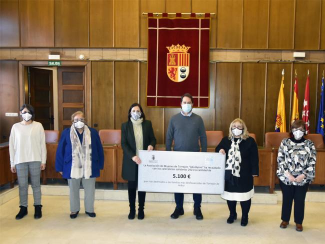 Calendario Ada Byron