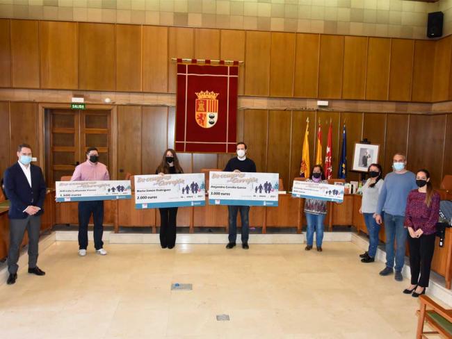 De compras por Torrejón en las Mágicas Navidades