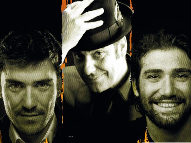 Teatro Municipal José María Rodero