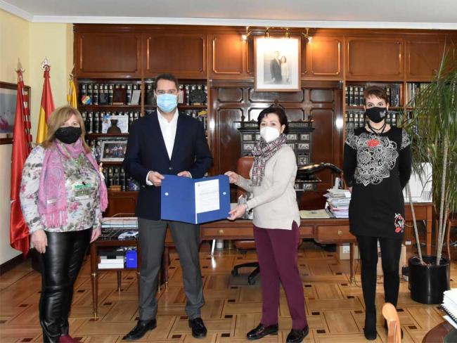 Día Mundial contra el Cáncer