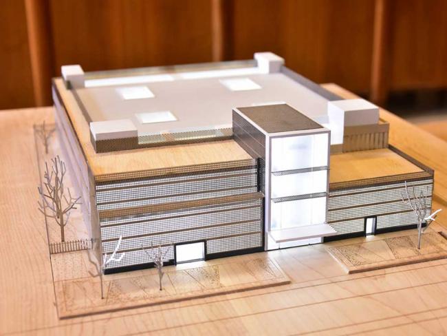 La Comunidad de Madrid adjudica las obras para la construcción del Palacio de Justicia de Torrejón de Ardoz en la parcela cedida por el Ayuntamiento