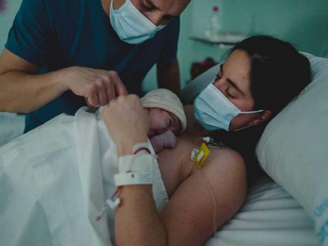 Hospital Universitario de Torrejón 