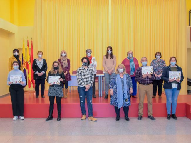 Certamen de Pintura Ada Byron