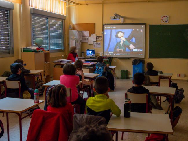 Día Internacional de la Mujer