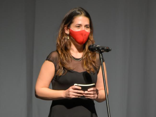 Certamen Nacional de Teatro para Directoras de Escena Ciudad de Torrejón de Ardoz