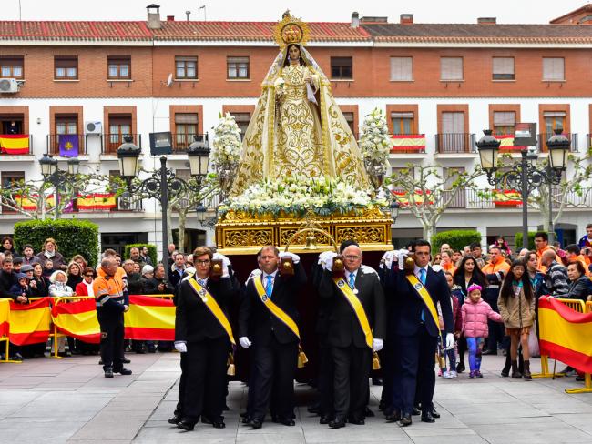 Semana Santa