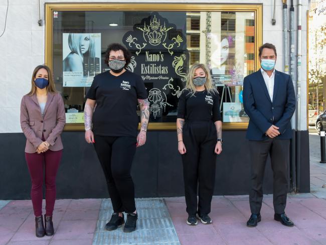 “Nano'S Estilistas”