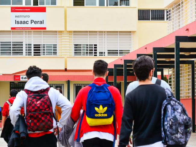 Certificados de empadronamiento