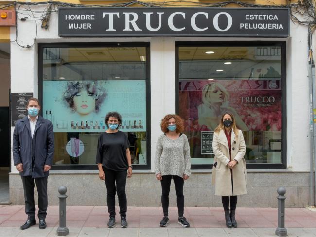 Visita TRUCCO
