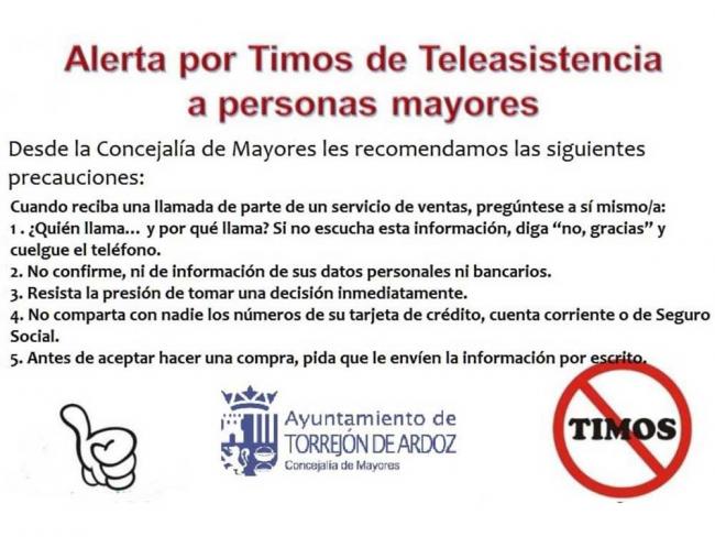 Timo Teleasistencia