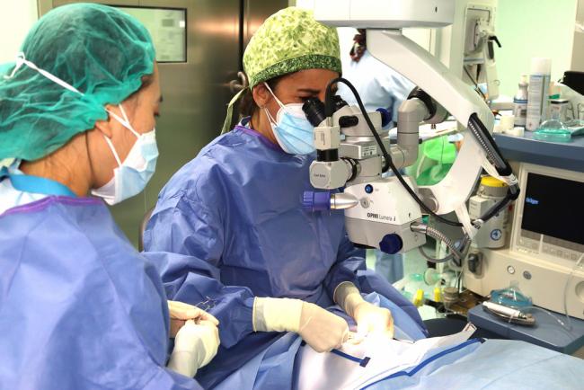 Hospital Universitario de Torrejón 