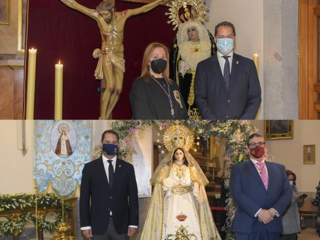 Semana Santa de Torrejón de Ardoz