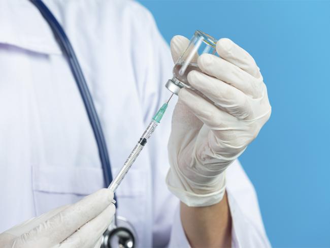 Vacunación contra el Covid-19