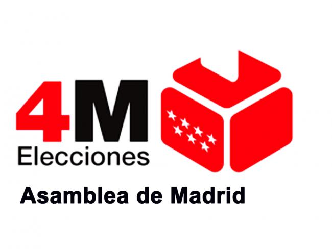 Los torrejoneros pueden consultar el censo electoral en la web municipal para ver en que colegio y sección votan, y se recuerda que los centros de votación son seguros al cumplir las medidas anti Covid-19