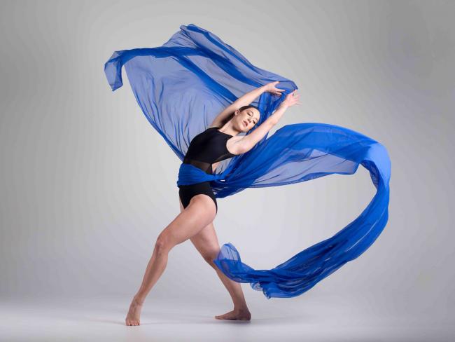 Teatro Municipal José María Rodero 