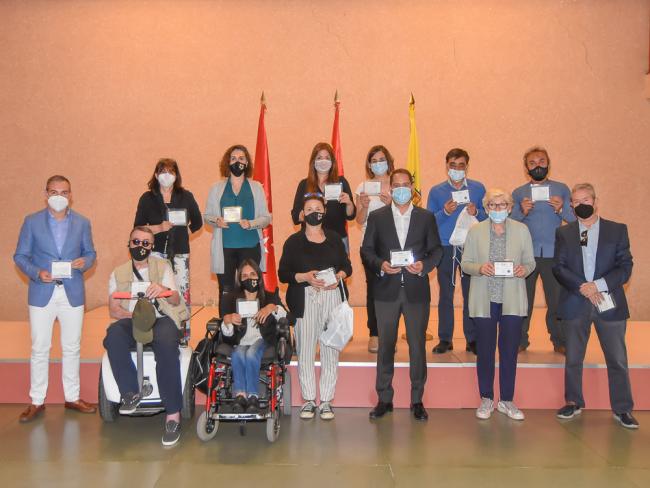 Mascarillas transparentes