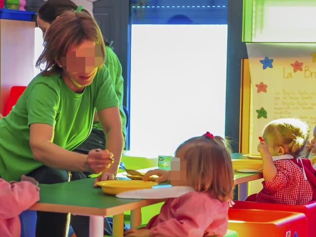 Abierto hasta el 11 de junio el plazo de solicitud de los cheques guardería para el próximo curso 2021/22