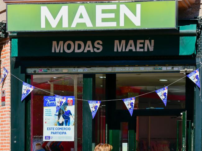 I Feria de Oportunidades “Torrestock”