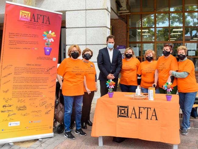 Día Mundial de la Fibromialgia