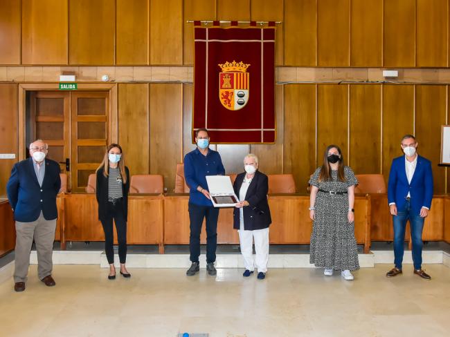 Asociación de Salud Mental Este (ASME)