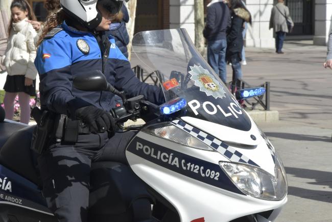 La memoria 2020 de Policía Local recoge el trabajo realizado en Seguridad Ciudadana en Torrejón de Ardoz, mostrando que el pasado año fue una de las grandes ciudades con menor tasa de criminalidad de la Comunidad de Madrid