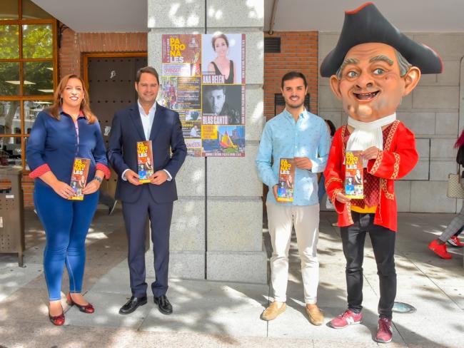 Fiestas Patronales 2019