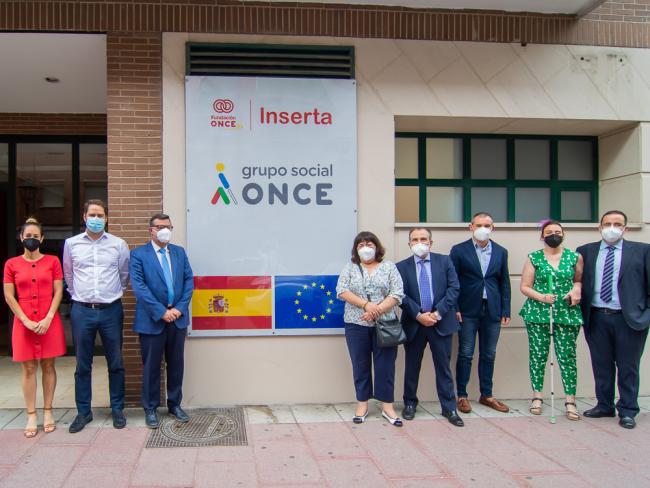 Oficina Inserta Empleo