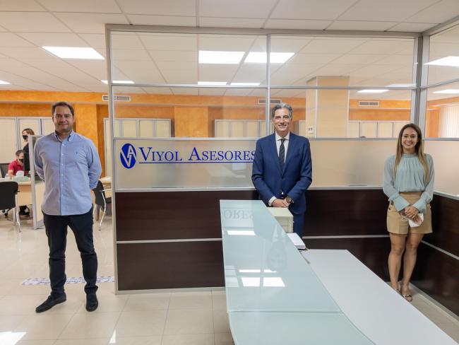 “Viyol Asesores”