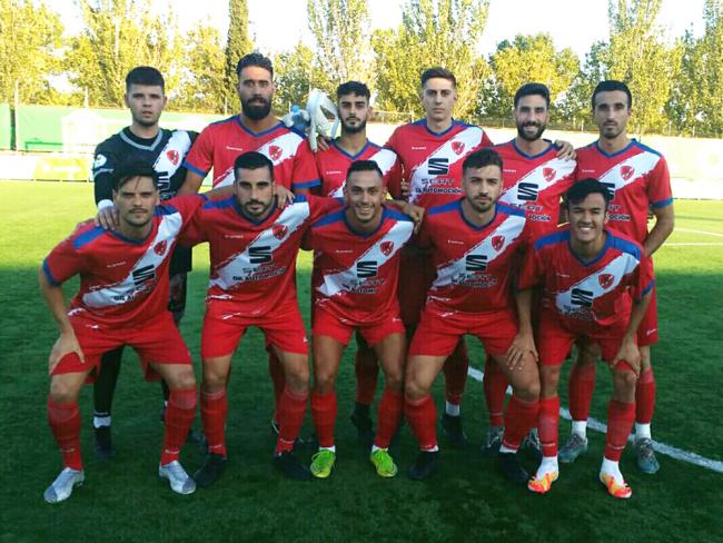AD Torrejón CF