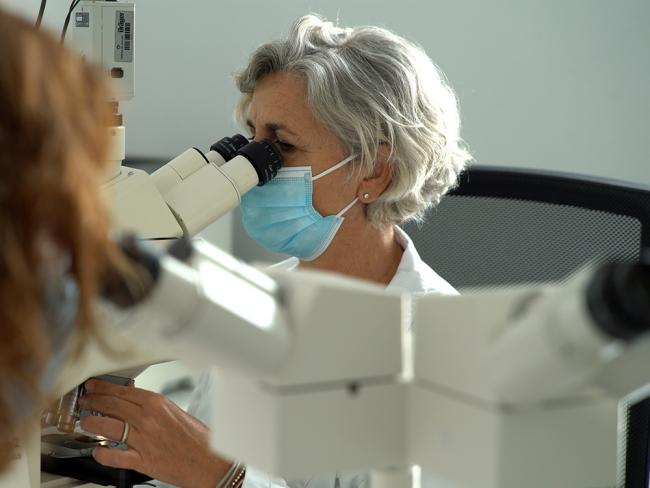 diagnóstico cáncer de mama