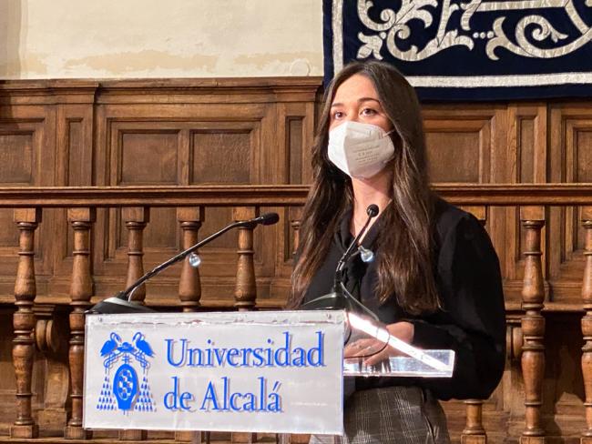 Sandra Carrasco Limeros