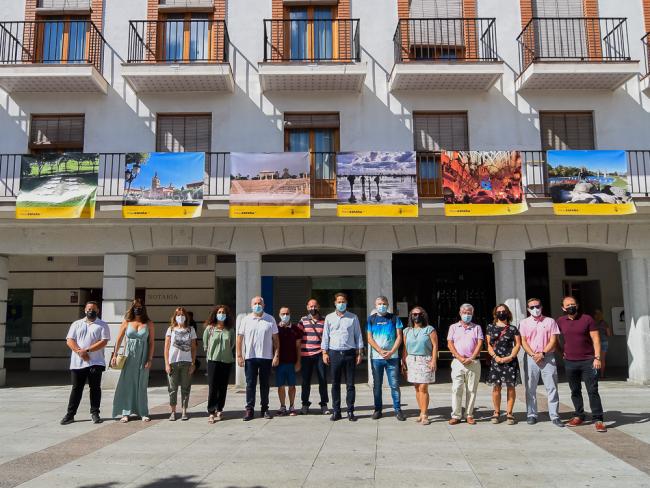 Exposición de PHotoEspaña 2021 #VisitSpain