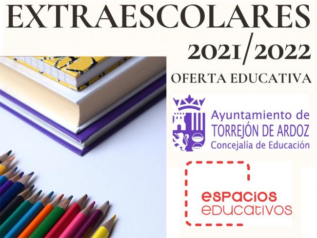 Actividades extraescolares