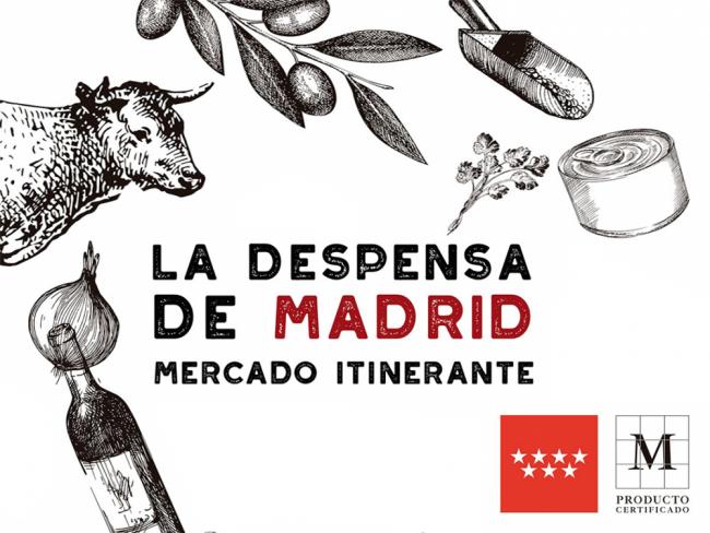 “La Despensa de Madrid”