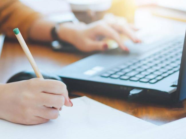 Escuela Virtual de Formación