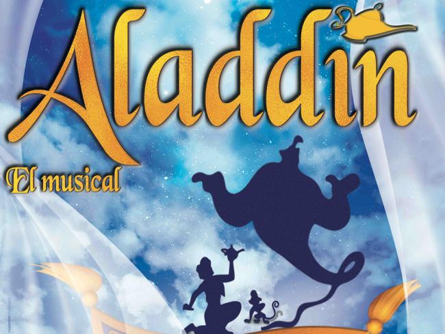 Teatro Municipal José María Rodero 