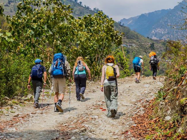 Últimas plazas libres para algunas de las actividades del programa “Aula de Ocio y Naturaleza” de la Concejalía de Juventud 