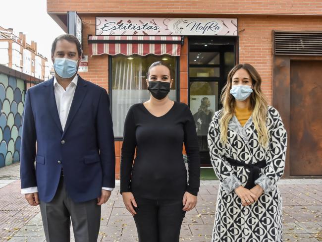 “Estilistas Noyra”