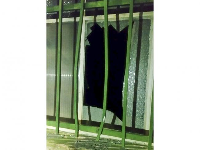 Policía Local de Torrejón de Ardoz