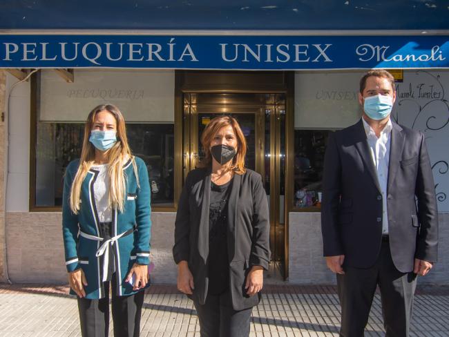 “Manoli Fuentes”