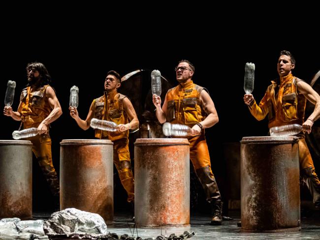 La gala de entrega de premios del IV Certamen de Cortometrajes Reyes Abades, “Beethoven#ParaElisa” y “Puertas abiertas” con Cayetana Guillén Cuervo, este fin de semana en el Teatro Municipal José María Rodero 