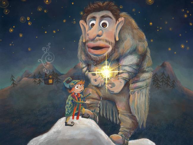 Hoy viernes a las 12:00 de la mañana se ponen a la venta las entradas para el Festival Navideño Infantil de Mágicas Navidades que tendrá lugar en el Teatro José María Rodero 