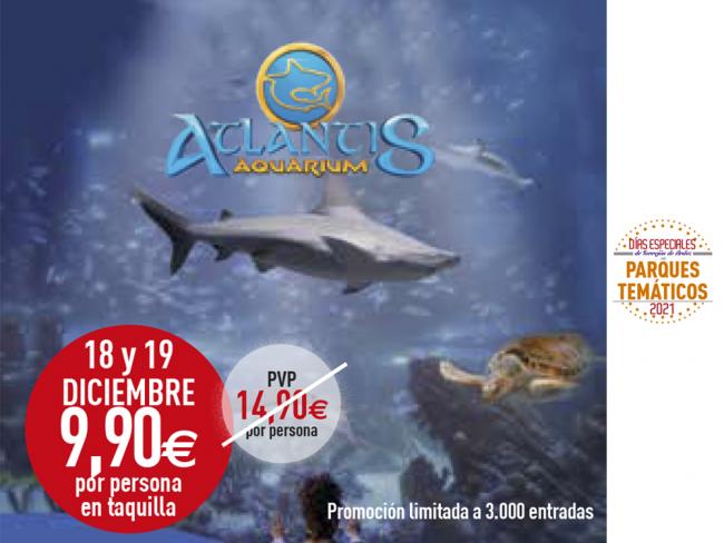 Días Especiales de Torrejón de Ardoz