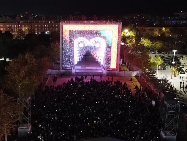 Los torrejoneros pueden reservar sus invitaciones para visitar el Parque Mágicas Navidades para esta semana a través de la web entradasmagicasnavidades.com. Se recuerda que el viernes 31 de diciembre el parque permanecerá cerrado